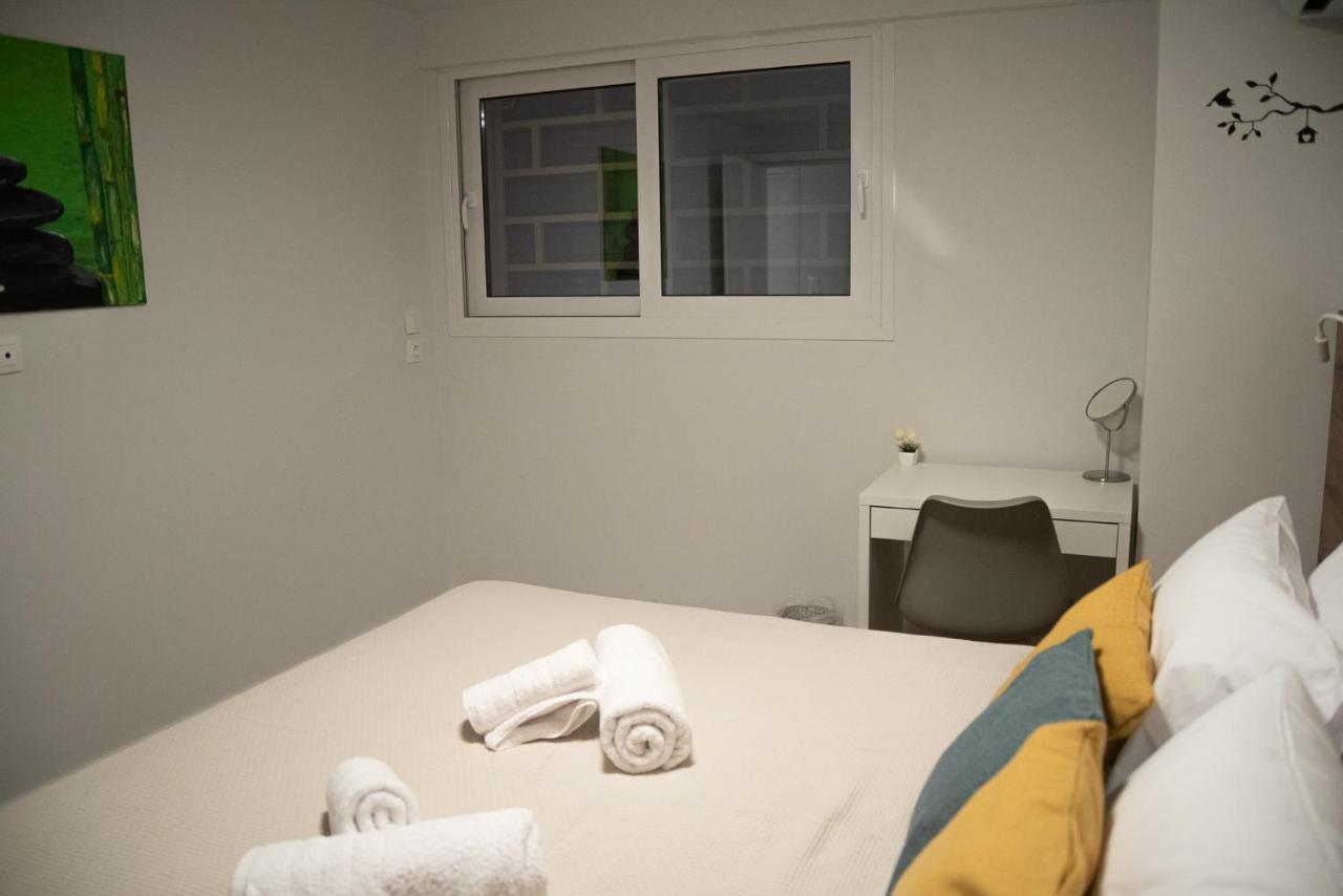 Naiads Nest - The Garden Gem Apartamento Varkiza Exterior foto
